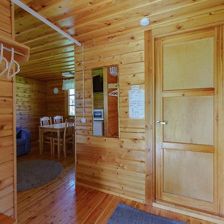 Rauhalahti Holiday Cottages Kuopio Exteriér fotografie
