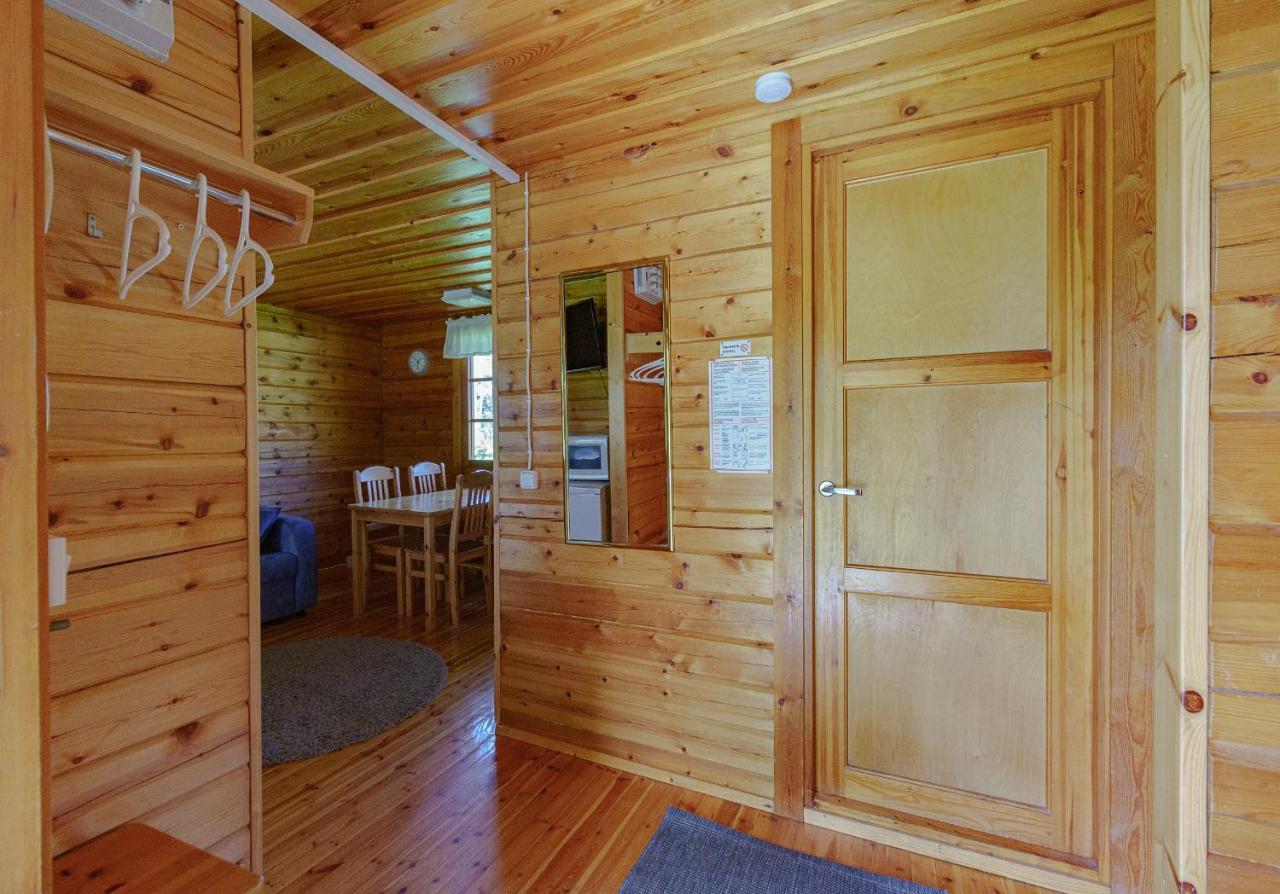 Rauhalahti Holiday Cottages Kuopio Exteriér fotografie