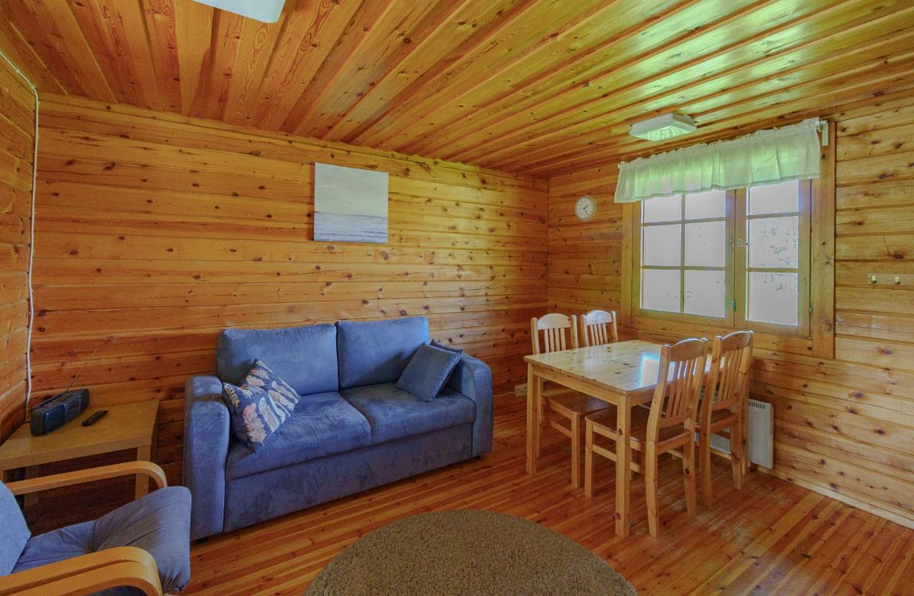Rauhalahti Holiday Cottages Kuopio Exteriér fotografie